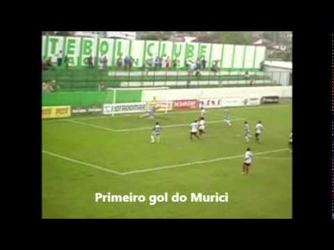 MURICI 2X0 CSE 2014  LANCES PRINCIPAIS