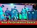 Nantu Ghotok Dj l Remix l Pikss U l Momtaz l Tik Tok 2024 l Best Dance Cover l @BWDANCE1M