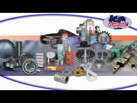 August Kuhfuss Nachf. Ohlendorf GmbH Celle YouTube-Vdeominiatur 9