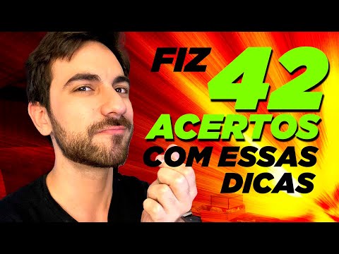 Natural Sciences Without Knowing the Subject Matter!! - ENEM 2025 Strategies