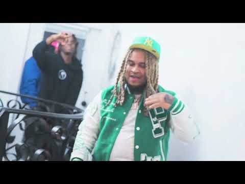 Scrap Bundy - Landlord (Exclusive By: @HalfpintFilmzz)