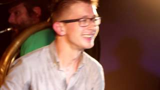 AFTERMOVIE SYSMO Amsterdam, Premiere Arno Bakker Morris Kliphuis