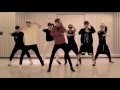 GOT7 'If You Do' mirrored Dance Practice 
