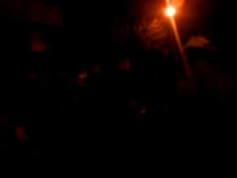 Kensuke vs ezekos 1 ronda