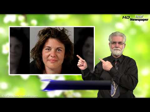 News in ASL 4.8.2019