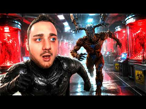 🔴ΜΕ ΚΥΝΗΓΑΕΙ ΤΟ ΤΕΡΑΣ ΤΟΥ BATJOKER ΣΤΟ GTA RP🔴