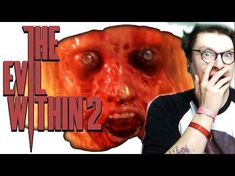 DER HORROR BEGINNT! - Let's Play The Evil Within 2 (Deutsch/German)