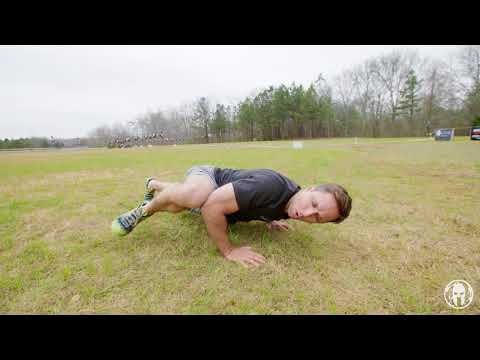 Our Favorite Strength Exercise to Prepare for Wall Climbs | Ring The Bell