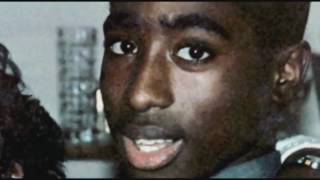 Tupac   Through The Wire Remix 2012