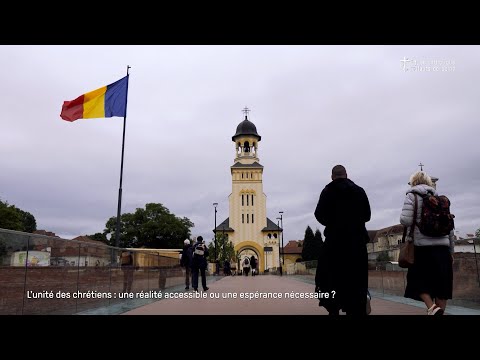Un chemin vers l’unité