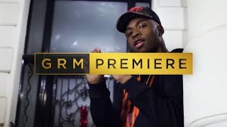 Not3s - Addison Lee (Remix) (ft. Louis Rei, Jay Silva & Geko) [Music Video] | GRM Daily