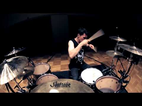 Zedd - Find You Ft Matthew Koma | Matt McGuire Drum Cover