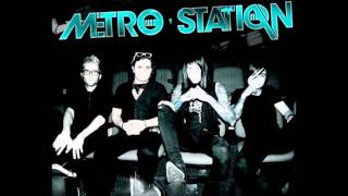 Metro Station - Last Christmas [HQ]