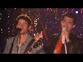 "Pushin' Me Away" - Jonas Brothers Live (50/50 Show at The Viper Room)