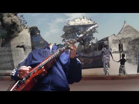 Raffaello Visconti - 'Sunu Deuk'