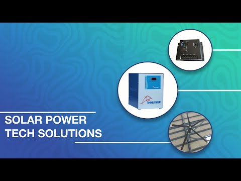 About Solar Power Tech Solutions