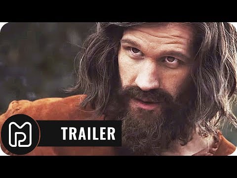 CHARLIE SAYS Trailer Deutsch German (2019)