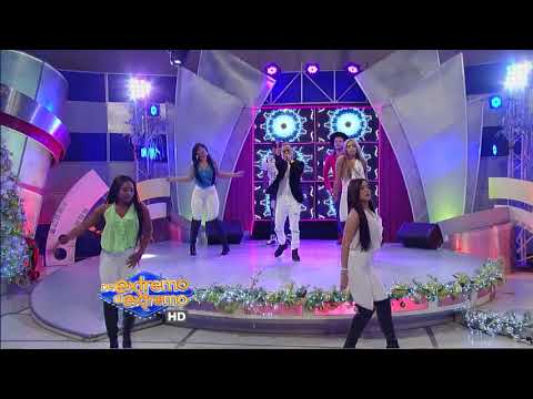 Bavarotty (En Vivo) Por De Extremo a Extremo