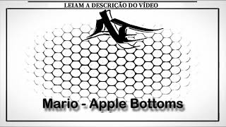 Mario - Apple Bottoms