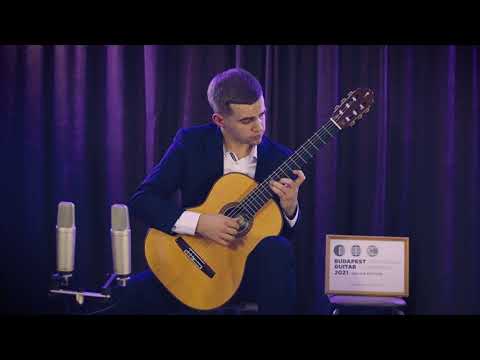 BIGC2021 - Nikita Nedelko - 2st round