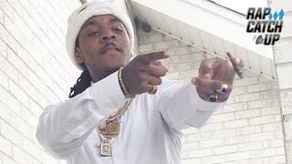 Capo - Buckin' (Prod. by @DJKENN_AON) [@DJYoungJD EXCLUSIVE]