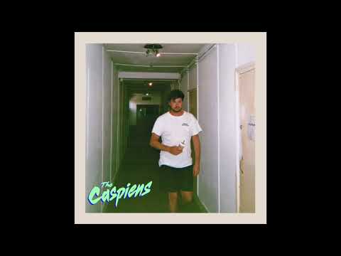 The Caspiens - On Your Mind