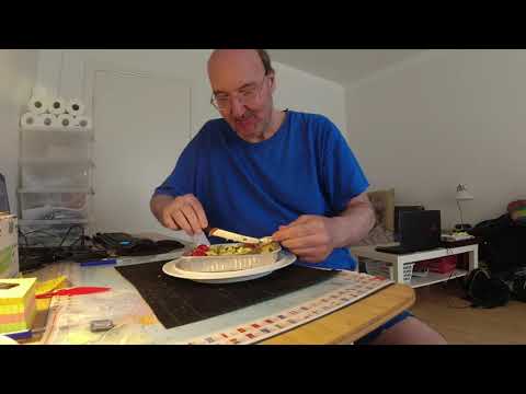 MongoTV_12353 - Del 3 - God SØNDAG - Ny Forsyning Af MAD og ÆGGEKAGE Med BACON