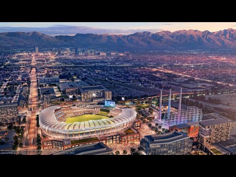 Salt Lake City Council approves rezoning for potential future ...
