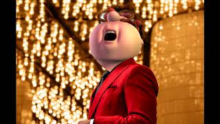Carl Wheezer - Blinding Lights (The Weeknd)
