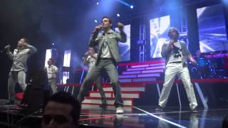 Introducción y Azúcar y Maldad - Mercurio en el Metropólitan (19 de octubre)