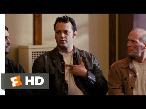 Fred Claus (4/4) Movie CLIP - Brothers Anonymous (2007) HD