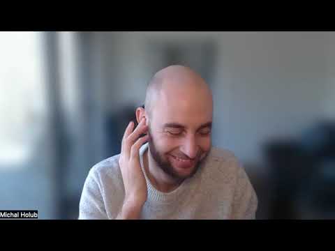 Kouč a mentor pro manažery Petr Martinák – první kroky v podnikání