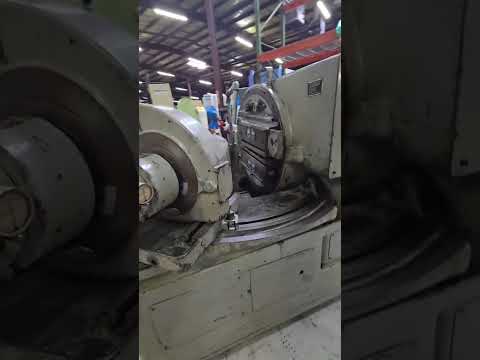 GLEASON 14 CONIFLEX BEVEL GEAR GENERATORS STRAIGHT (CNC) | Piselli Enterprises (1)