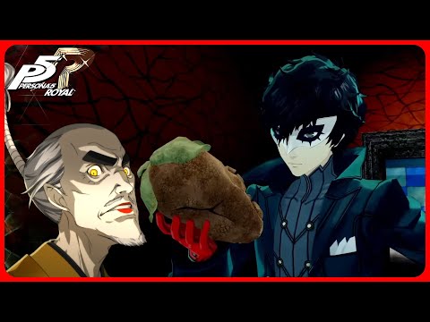 Madarame Green Will Seed