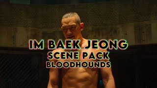 Download lagu Im Baek-Jeong Scene Pack | Bloodhounds Season 2 #netflix #imbaekjeong #bloodhounds2 #scenepack  mp3