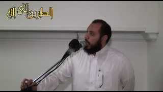 صورة دعاة على أبواب جهنم | خطبة | د. أحمد عبد المنعم