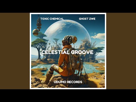 Celestial Groove