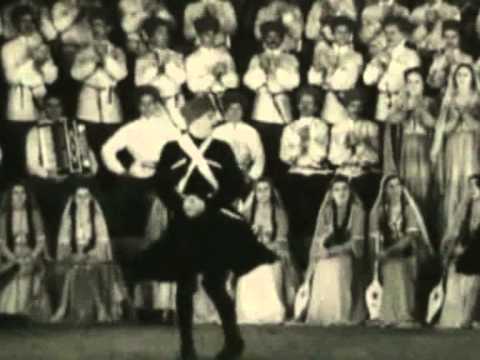 20 არკუაშაგა - ცარგუში, ავიძბა