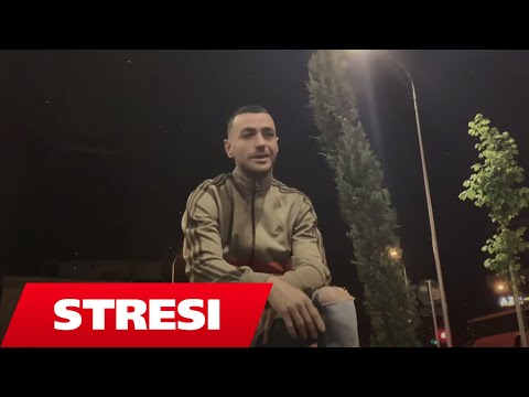 Stresi - Kush R*kin je ti (Prod by DualVox)