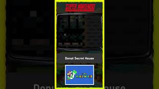 Capa de Donut Secret House (Normal)
