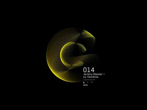 Jeremy Olander vs. Kamaliza - Zanzibar (Sthlm Edit)