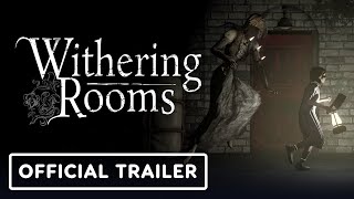 Withering Rooms (PC) Steam Key GLOBAL
