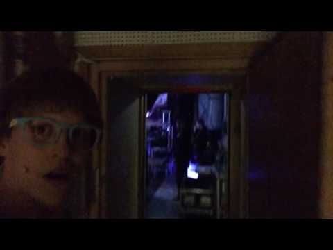 Neljas video. Suur Komöödiaòhtu.