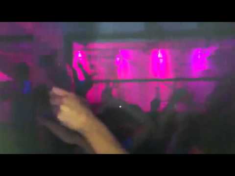 Andy Spinelli at Cafe del Mar