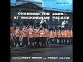 Dizzy Reece, Tubby Hayes – Changing the Jazz at Buckingham Palace (1957)