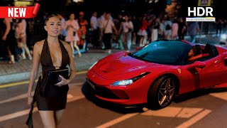 Download lagu 🔥 Moscow Nightlife 2025 🔥 Luxury Streets Walk! Russian Vibes - 4K HDR mp3 Download lagu 🔥 Moscow Nightlife 2025 🔥 Luxury Streets Walk! Russian Vibes - 4K HDR mp3