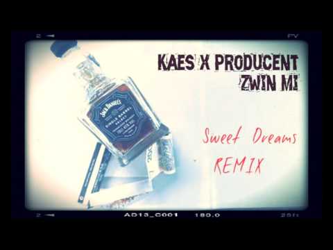 Kaes x Producent - Zwiń mi (Sweet Dreams REMIX)