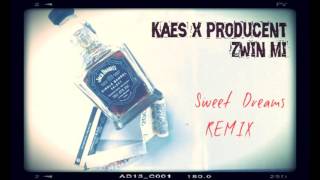 Kaes x Producent - Zwiń mi (Sweet Dreams REMIX)