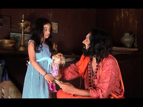 Ottachilambu I Episode 20 - 18 November 2016 I Mazhavil Manorama