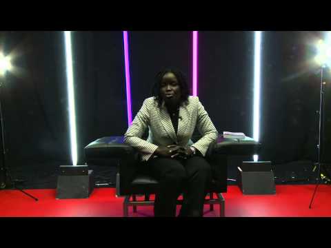 Open Heavens Reflections 2012 December 06 - Enemies Shall Flee